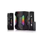 2.1 MULTI MEDIA SPEAKER GEEPAS GMS-8507