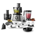 FOOD PROCESSOR PHILIPS HR-7778