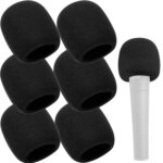 Mic Sponge Tovaste /Soundtech