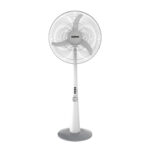 Rechargeable  Fan Geepas Gf-9385