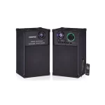 Multimedia Speaker 2.0Ch Geepas Gms8539