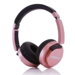Headphones Geepas Ghp4703