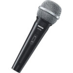 MICROPHONE SHURE SV100