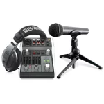 Microphone Podcastudio With Usb Behringer