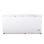 CHEST FREEZER HISENSE 510L MODEL FC66