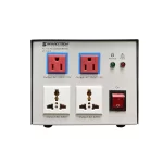 Converter Ac To Ac 1000W Soundtech At-1000