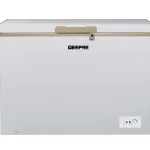 Chest Fridge 350Lts Geepas Gcf3506Wah