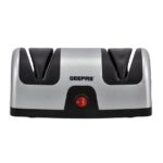 GEEPAS ELECTRIC KNIFE SHARPENER GKS63044