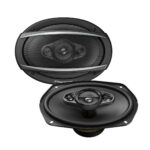 Car Speaker Pioneer Ts-A6980F