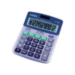 Calculator Aurora 12Digit Dt393