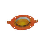 Diaphragm Ahuja 40Xt/60Xt Each