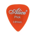 Pick Guitar Alice