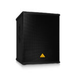 Subwoofer 1600W 18 Speaker Behringer B1800Xpro