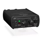 PERSONAL IN EAR MONITOR BEHRINGER P1