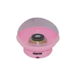 Cotton Candy Maker Geepas Gcm835