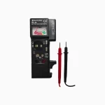 Multi Function Dual Scale Tester Soundtech Bt6A