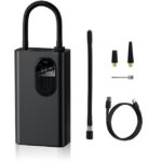 INFLATOR PUMP BASEUS FOR AIR TOPUP