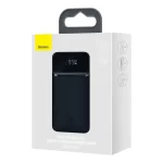 BASEUS MAGNETIC WIRELESS POWERBANK 10000MAH