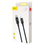 Baseus Yiven Cable Usb-C To Lightning