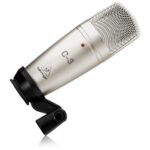 Studio Condenser Mic Behringer C3
