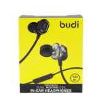 BUDI - 11 EARPHONE NECK STYLE