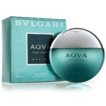 Perfume Aqva Pour Homme Bvlgari 100Ml