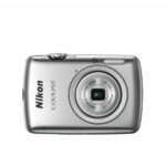 CAMERA KIT COOLPIX VK-01