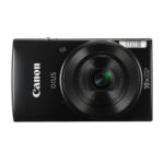 CANON DIGITAL CAMERA IXUS-190