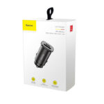 Baseus Car Charger