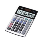 Calculator Casio 10Digit Js-10Ts