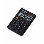 Calculator Citizen 8Digit Sld-100N