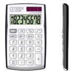 Calculator Citizen Sld-322Bk