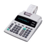 Calculator Printer Casio Fr-2650T We