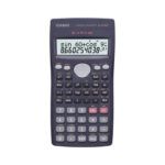 Calculator Scientific Casio Fx-95Ms