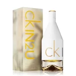 Perfume Ck In 2U Her 150Ml
