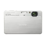Camera Sony Dsc-T700 Silver