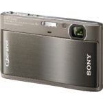 Camera Sony Dsc-Tx1 Gray