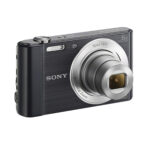 Camera Sony Dsc-W810 Black/Silver