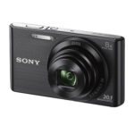Camera Sony Dsc-W830