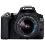 Professional Camera Canon Eos-250D