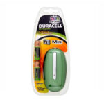 Charger Duracell Cef20Uk