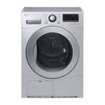 DRYER LG RC-8066 CIF