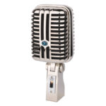 Classic Dynamic Mic Dk1000