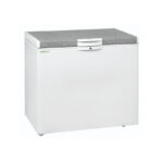 Freezer Suport Semtoni 1201-W/Mach