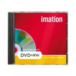 Dvd-Rw Imation