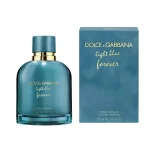 PERFUME D& G LIGHT BLUE FOREVER EDP (100ML)