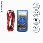 Multimeter Soundtech Em-392