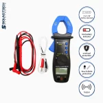 Digital Clamp Meter Soundtech  Em-402