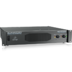 Amplifier Behringer Ep2000
