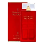 Perfume Red Door Elizabeth Arden 100Ml